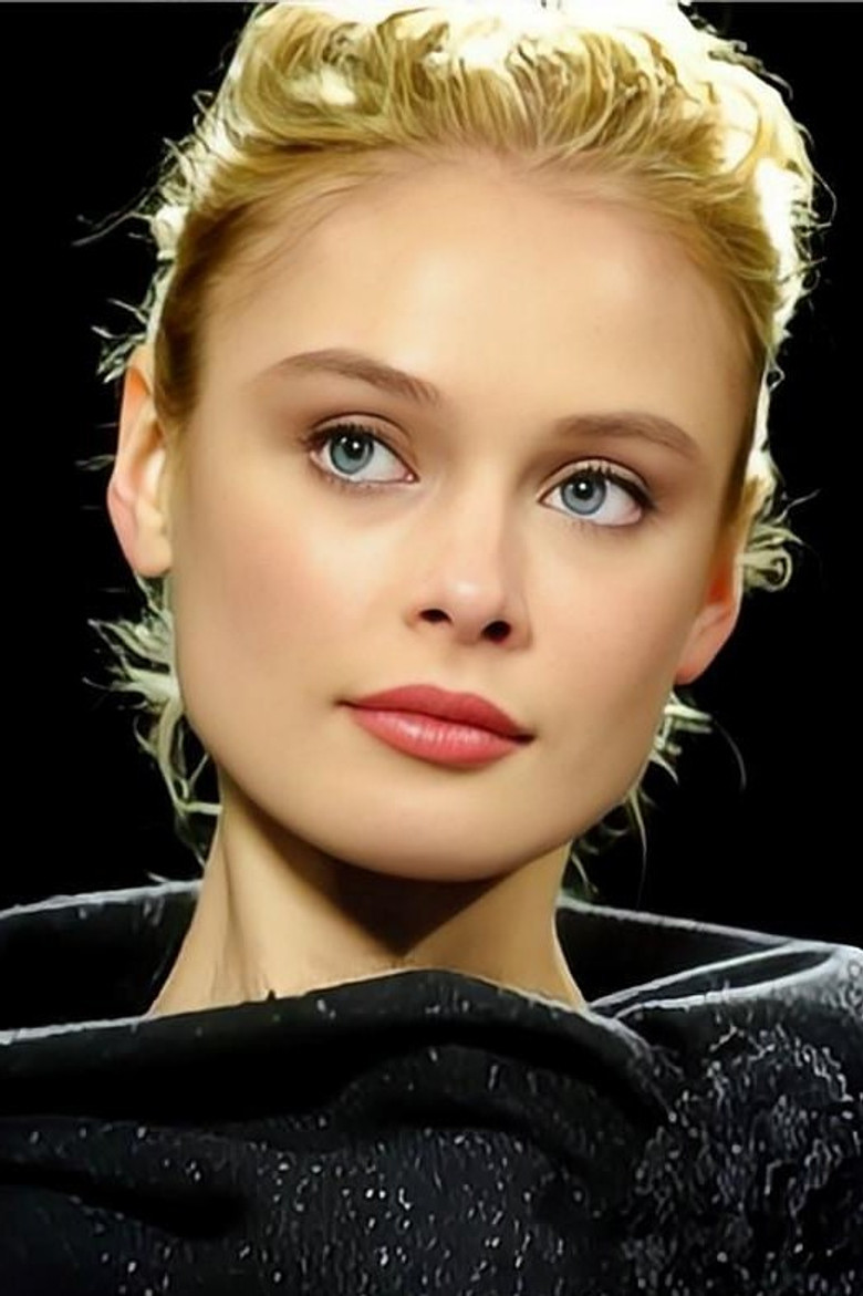 Ingūna Butāne portrait