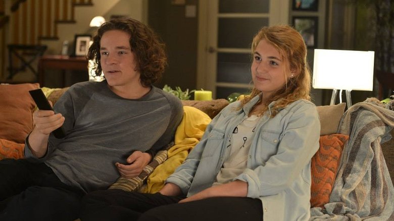 Les Parents Saison 7 Episode 1 Série Les Parent saison 7 épisode 2 complète en streaming VF et VOSTFR
