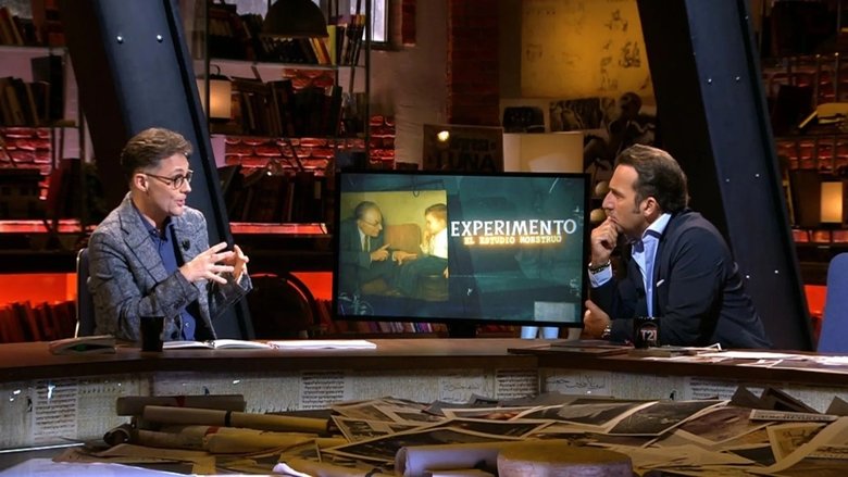 Cuarto Milenio Temporada 21 Episodio 7 Cuevana 3