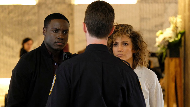 Still from Shades of Blue - Season 3 Episode 4