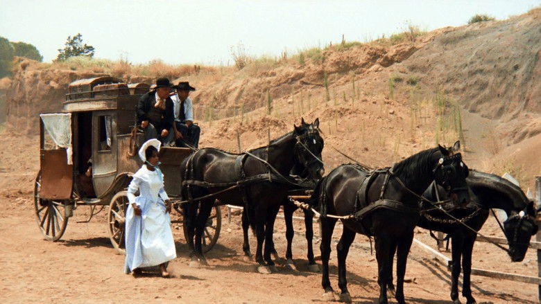 Image d'arrière-plan 12 du film Lola Colt