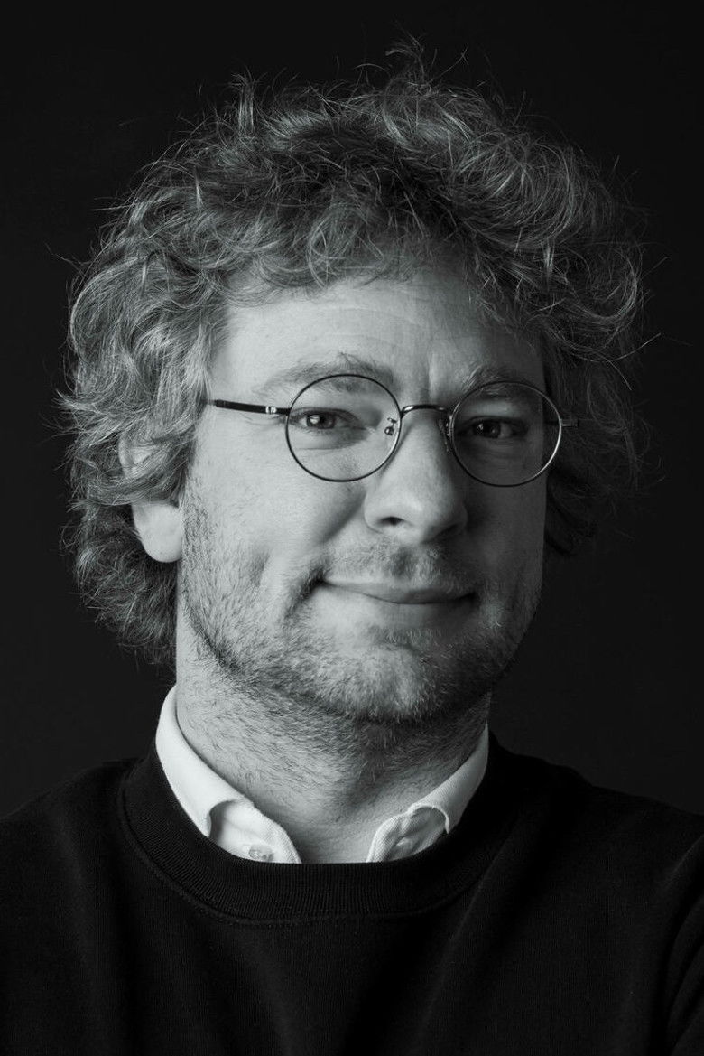 Esko Rips portrait image