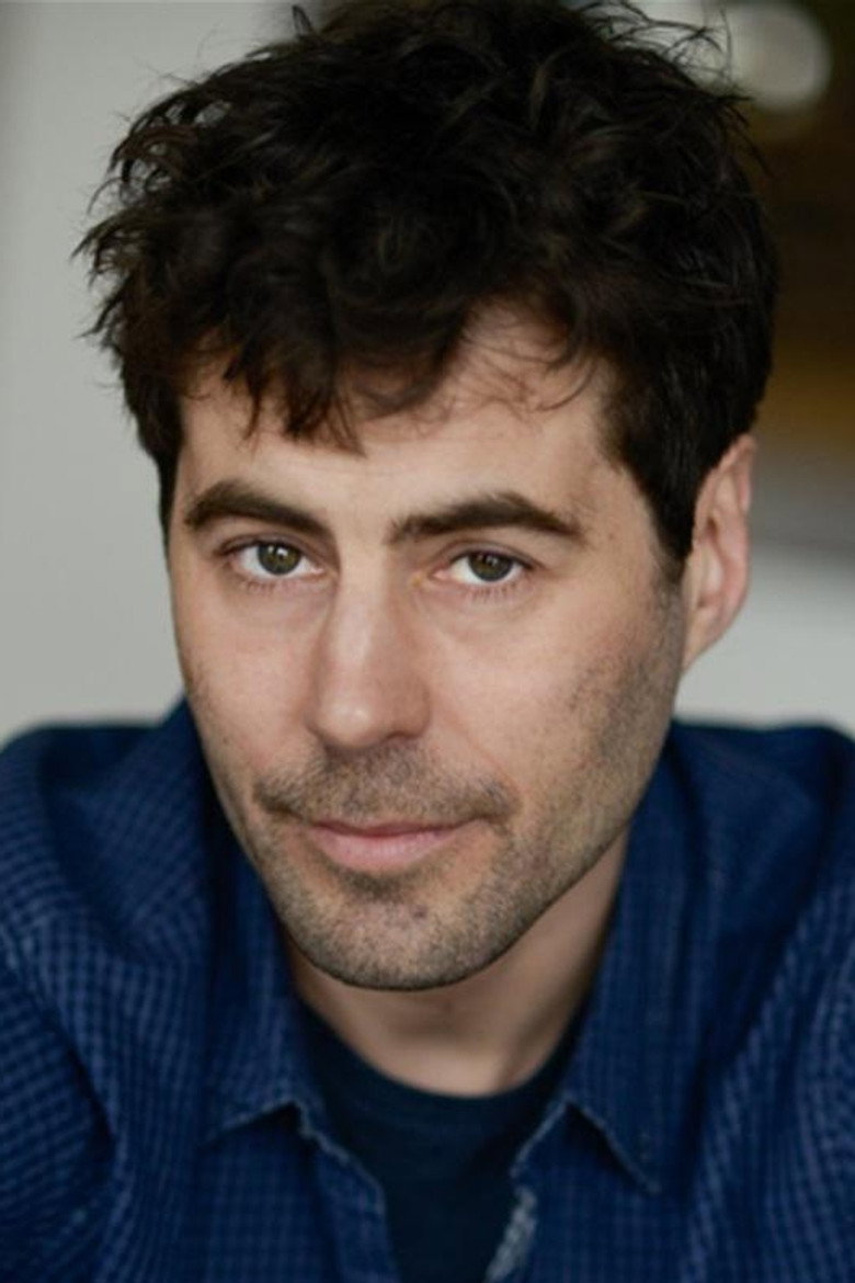 Cédric Vieira photo 2