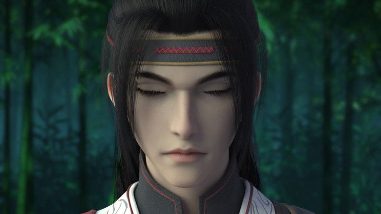 Still image for The Sovereign's Ascension season 1 episode 44: Episode 44