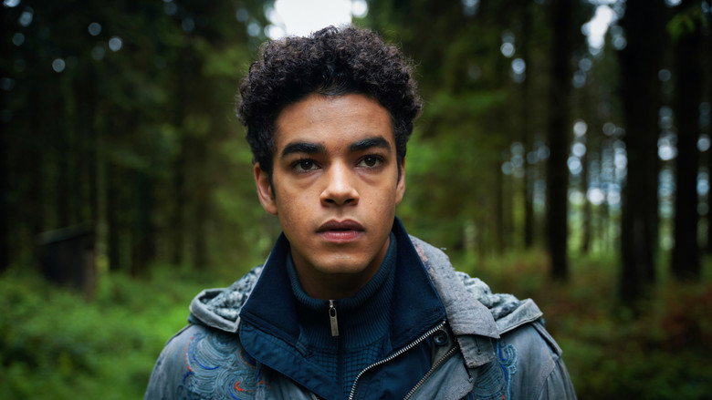 Still from His Dark Materials - Season 3 Episode 1