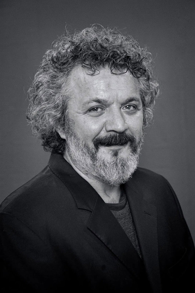 Müfit Can Saçıntı photo 3