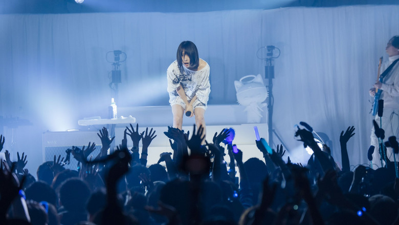 Image d'arrière-plan 3 du film ano TOUR 2024 追加公演「絶対聖域」