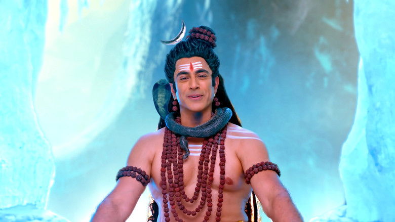 Still image for Shrimad Ramayan season 1 episode 120: Maya Ka Prayog Still image for Shrimad Ramayan season 1 episode 120: Maya Ka Prayog
