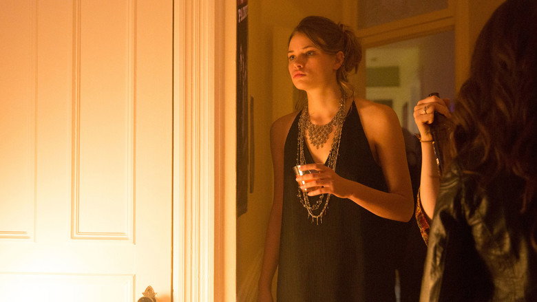 Still from The Slap - Season 1 Episode 5