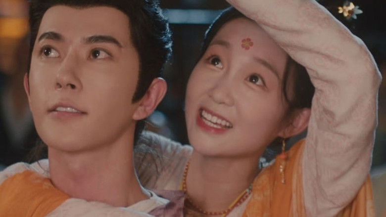 Still image for A Love Story of Oiled Paper Umbrella season 1 episode 14: Episode 14 Still image for A Love Story of Oiled Paper Umbrella season 1 episode 14: Episode 14