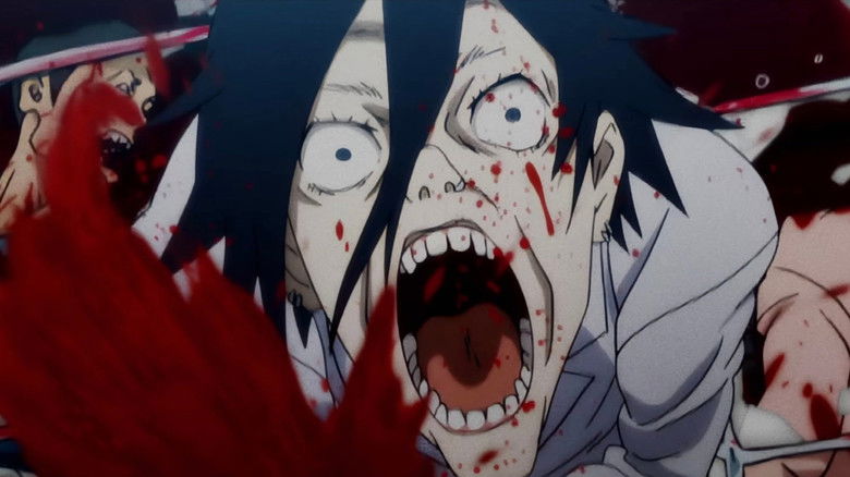 Kill Bill: The Whole Bloody Affair (2011)