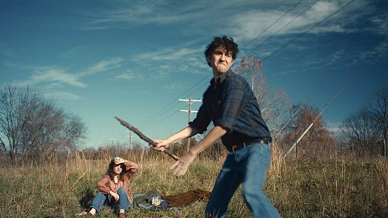 Coming Through the Rye (2016)