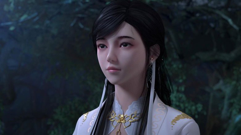 Still image for Sword Quest season 1 episode 5: Episode 5