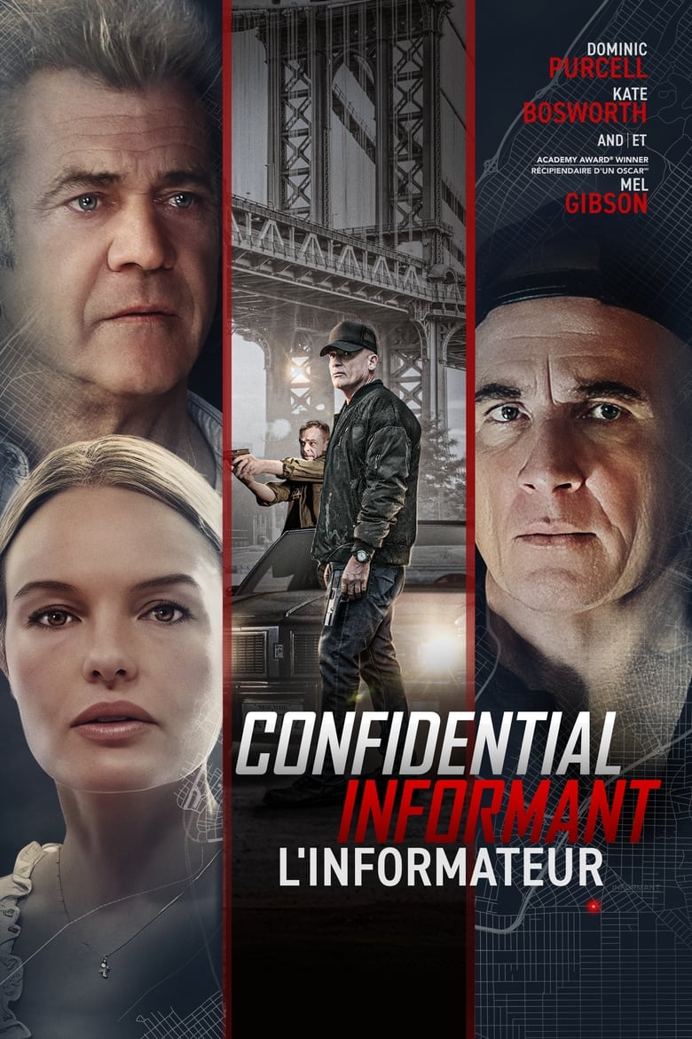 Póster la Película