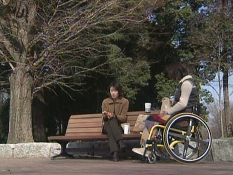 Still image for Beautiful Life season 1 episode 6: Love Rival Still image for Beautiful Life season 1 episode 6: Love Rival