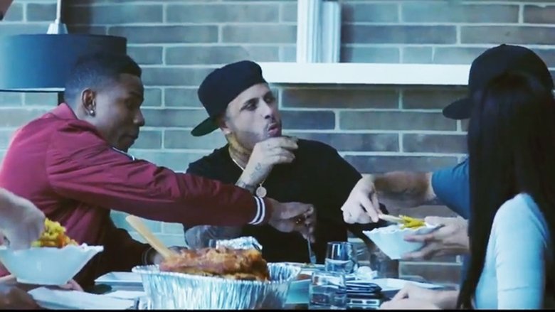 Nicky Jam: El Ganador: 1×12