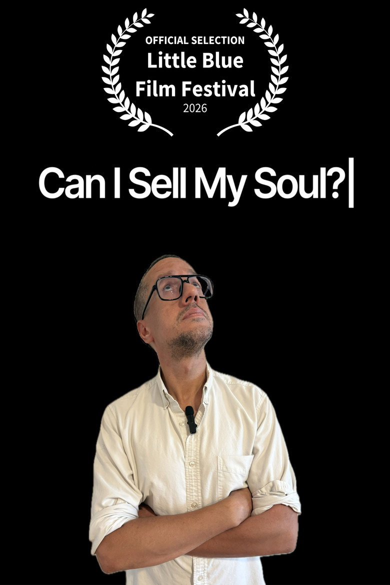 Can I Sell My Soul?