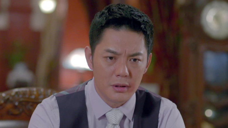 Still image for Iron Walnut: The Infernal Affairs season 1 episode 38: Episode 38 Still image for Iron Walnut: The Infernal Affairs season 1 episode 38: Episode 38