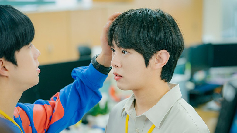 Still image for Love Mate season 1 episode 2: Episode 2 Still image for Love Mate season 1 episode 2: Episode 2