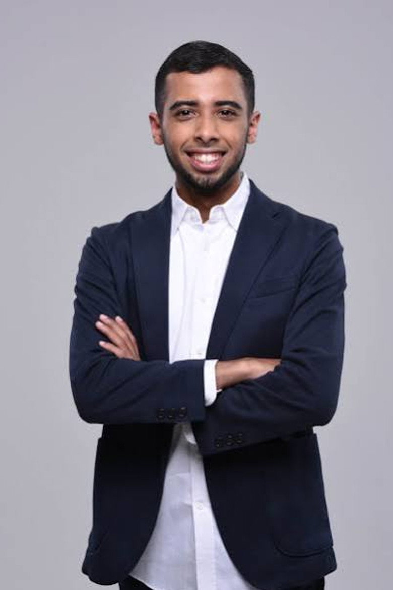 Sahil Mulachela