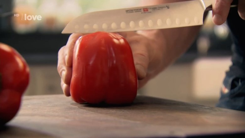 Still image for Gordon Ramsay's Ultimate Cookery Course season 1 episode 1: Getting Started Still image for Gordon Ramsay's Ultimate Cookery Course season 1 episode 1: Getting Started