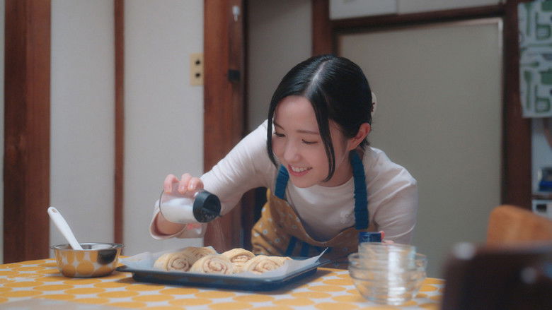 Still image for Diary of a Girl in love with Scandanavia season 1 episode 1: Late night cinammon rolls Still image for Diary of a Girl in love with Scandanavia season 1 episode 1: Late night cinammon rolls