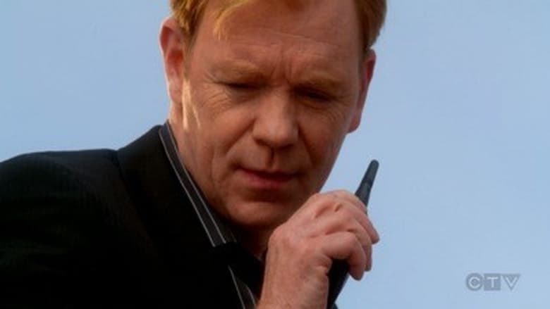 CSI: Miami: 8×19