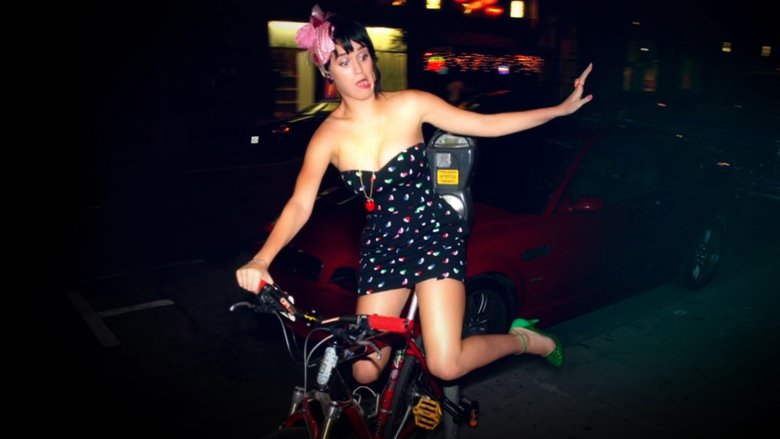 Katy Perry: Part of Me (2012)