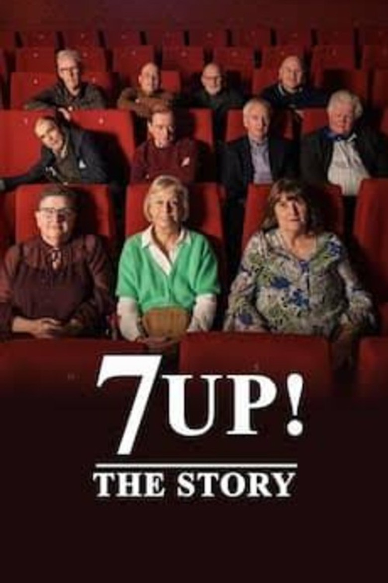 Imatge de 7 Up! The Story