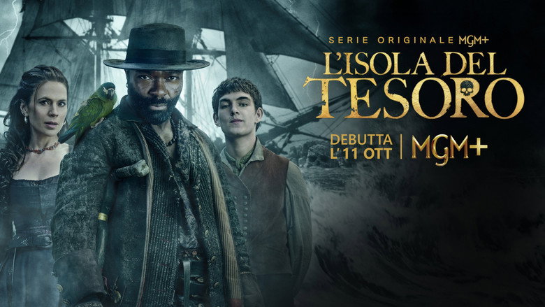 Treasure Island image 9