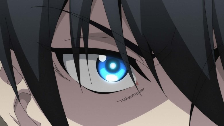 Still image for Frozen Mahjong Tiles: Underground Mahjong Battle Record season 1 episode 8: Episode 8 Still image for Frozen Mahjong Tiles: Underground Mahjong Battle Record season 1 episode 8: Episode 8