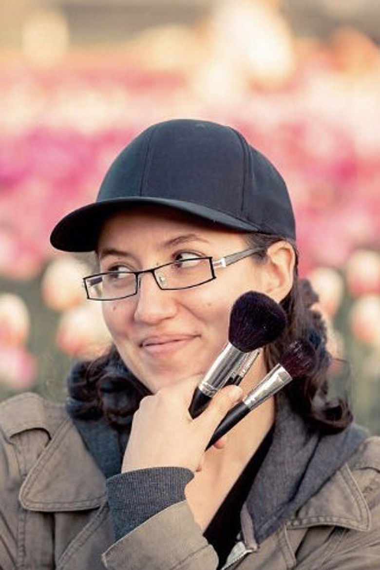 Courtney Raham portrait image