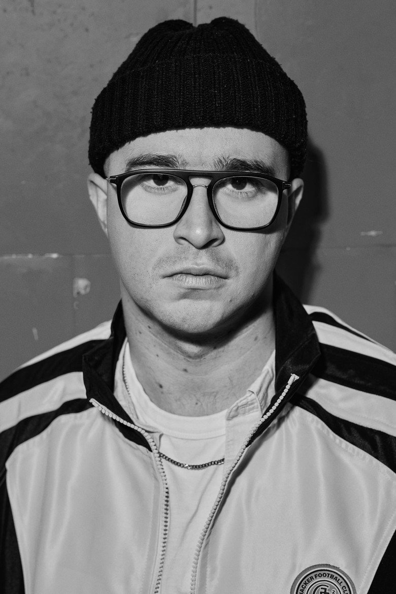 Jimmy Labeeu photo 2