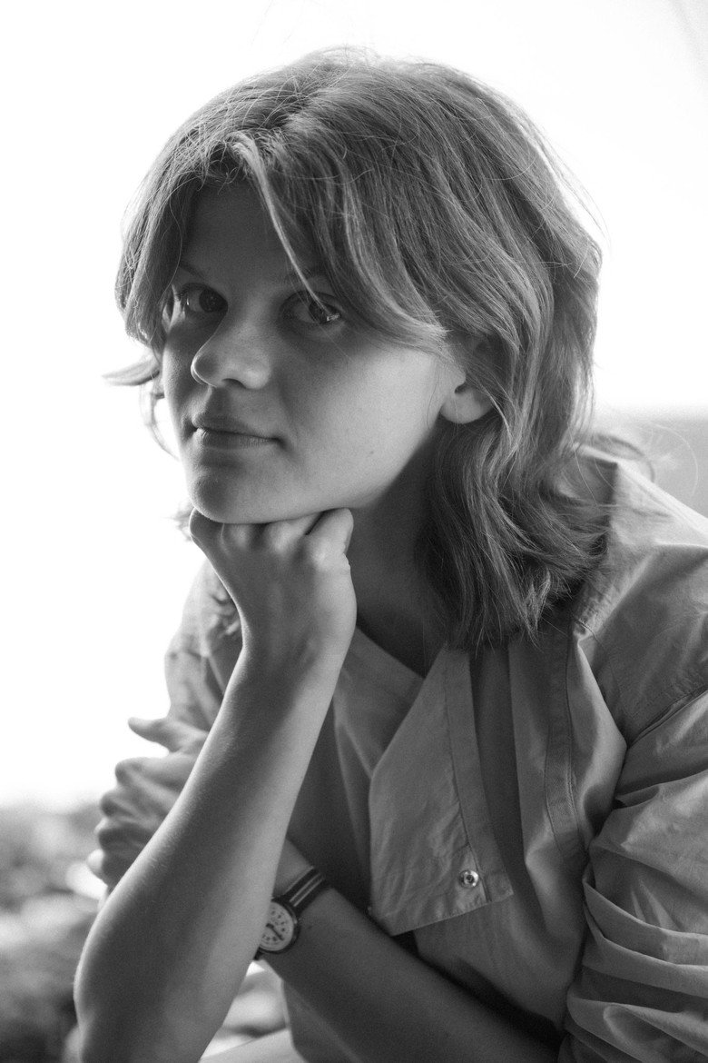 Céleste Brunnquell photo 2