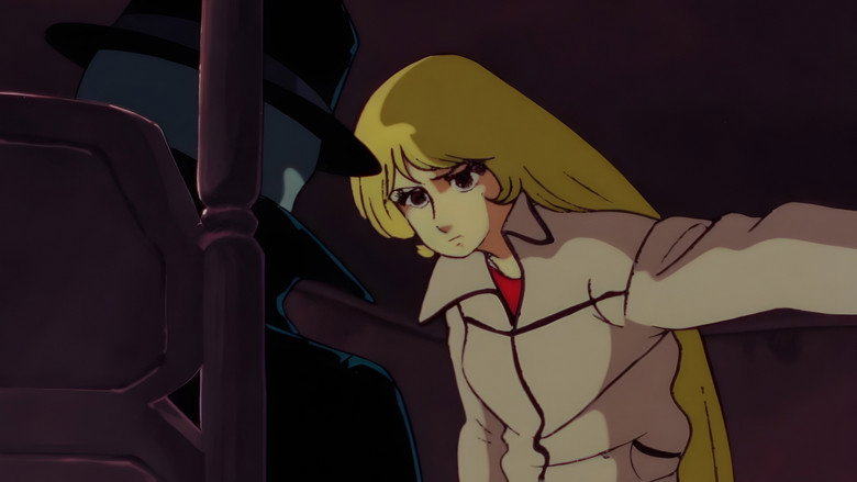 Still from Die Königin der tausend Jahre - Season 1 Episode 25