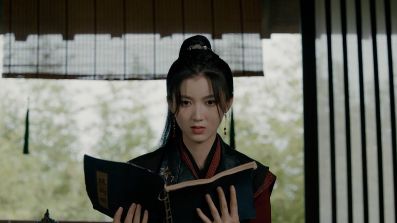 Still image for A Ming Dynasty Mystery Legal Case season 1 episode 20: Episode 20
