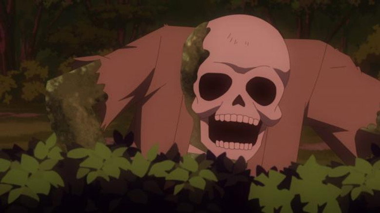 Still from Digimon Ghost Game - Season 1 Episode 38