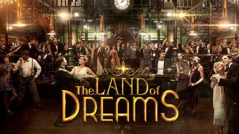 Descargar The Land of Dreams (2020)