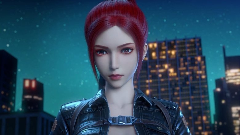 Still image for The Ranger Wars season 1 episode 3: Episode 3