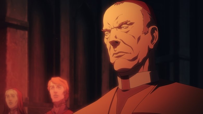 Castlevania Saison 1 Episode 1 Vf Série Castlevania saison 1 épisode 1 complète en streaming VF et VOSTFR