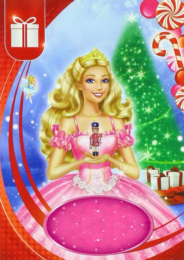 Imatge de Barbie in the Nutcracker