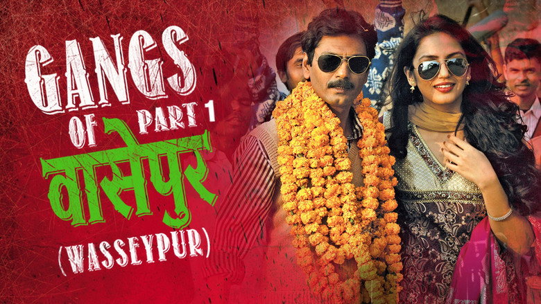 Gangs of Wasseypur - Teil 1