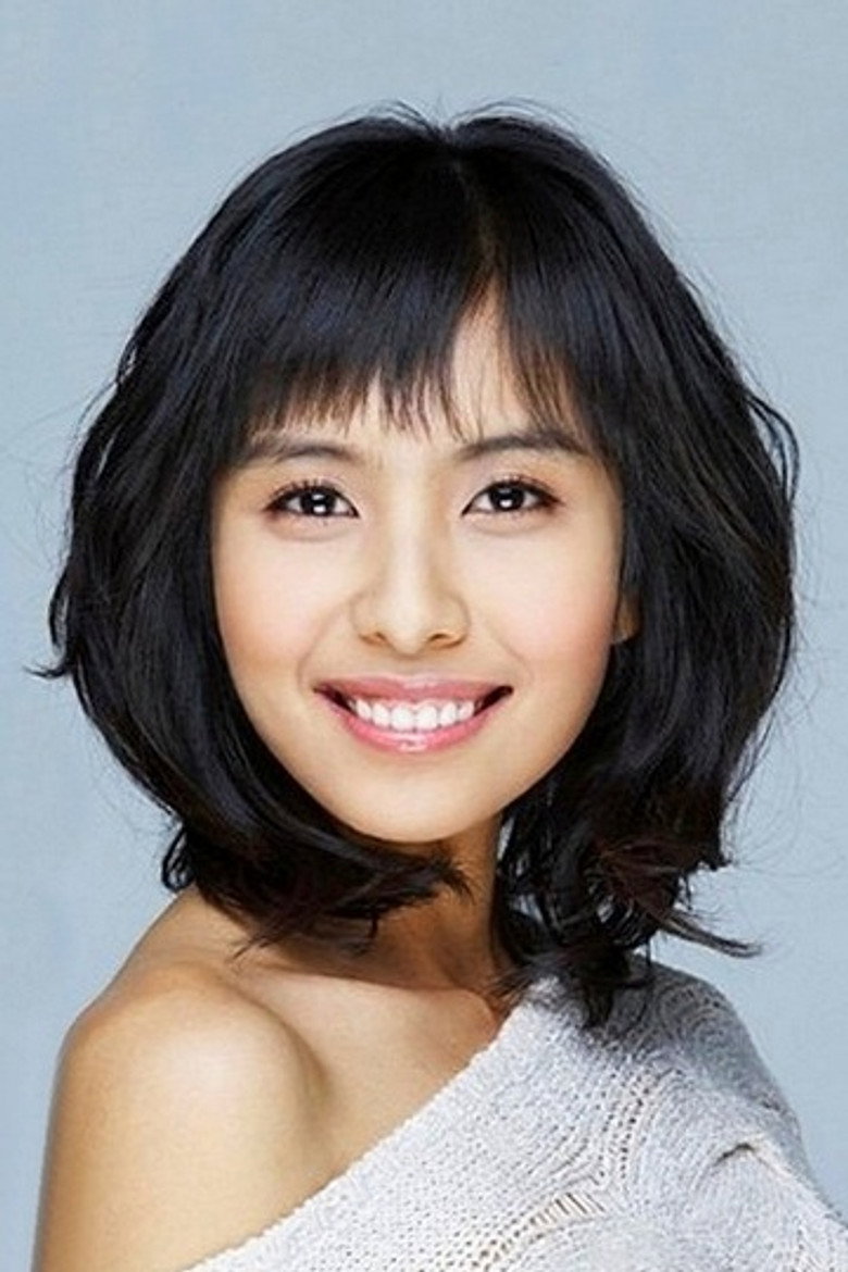 Kim Hye-na photo 3