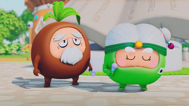 Still image for 果果别动队 season 1 episode 6: Episode 6