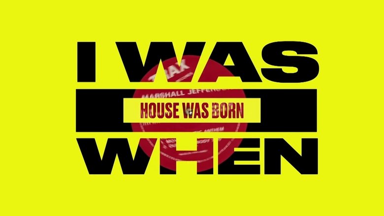 I+Was+There+When+House+Took+Over+the+World