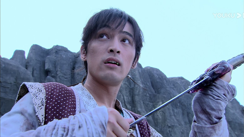 Still from เซียนกระบี่พิชิตมาร ภาค 3 - ซีซัน 1 ตอน 6