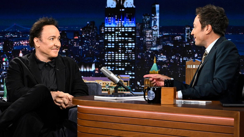 John Cusack, Cara Delevingne, Chef Daniel Humm