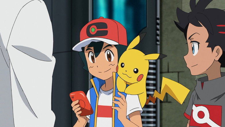 Pokemon Espada Y Escudo Capitulo 65 Sub Español