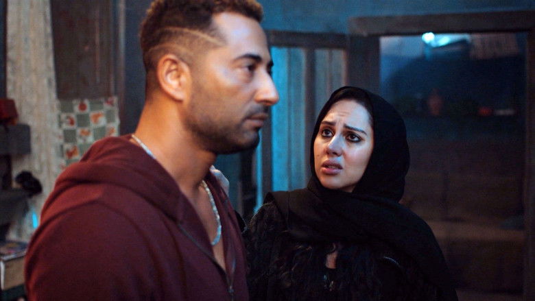 Still image for King of Bravery season 1 episode 17: Episode 17