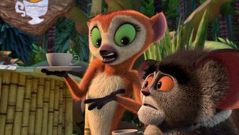 Still from All Hail King Julien - Season 5 Episode 6